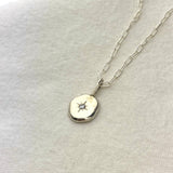 North Star Necklace